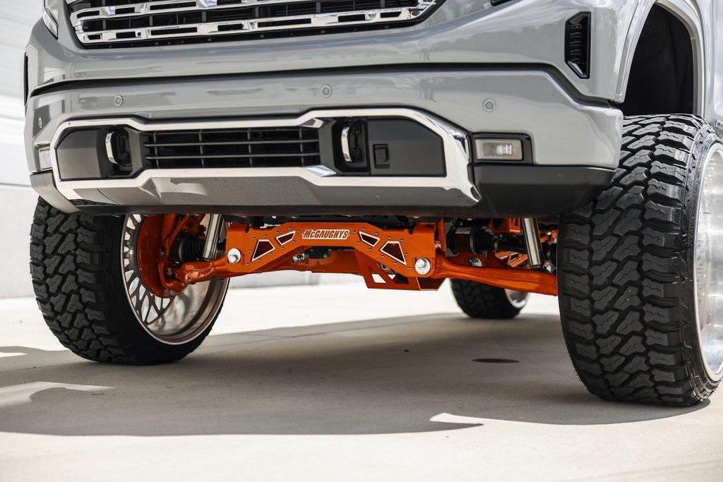 used 2025 GMC Sierra 1500 car, priced at $99,000