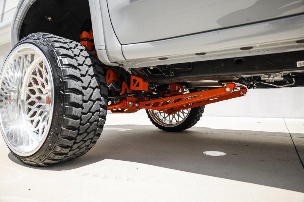 used 2025 GMC Sierra 1500 car, priced at $99,000