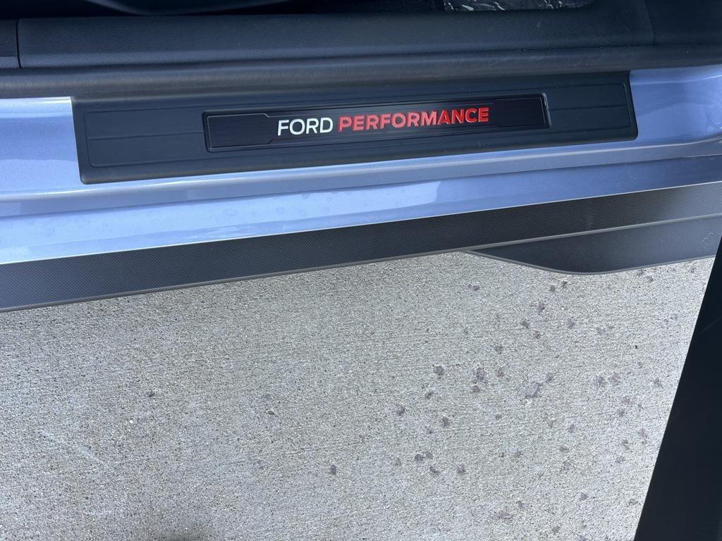 used 2022 Ford Shelby GT500 car, priced at $129,900