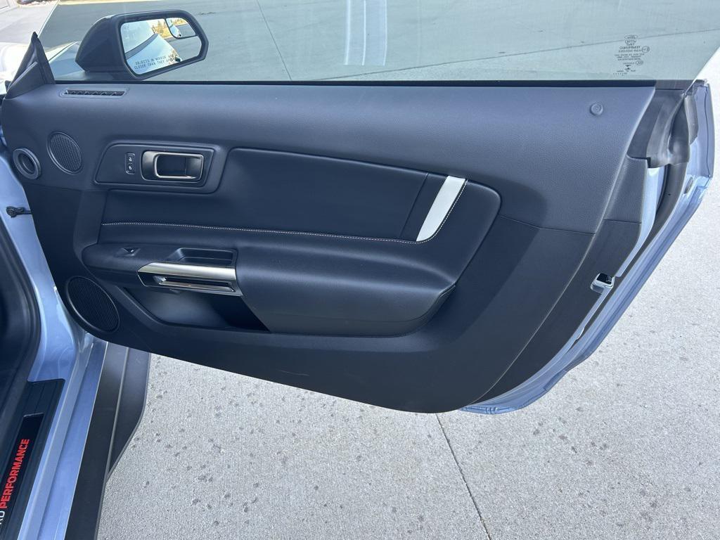 used 2022 Ford Shelby GT500 car, priced at $129,900