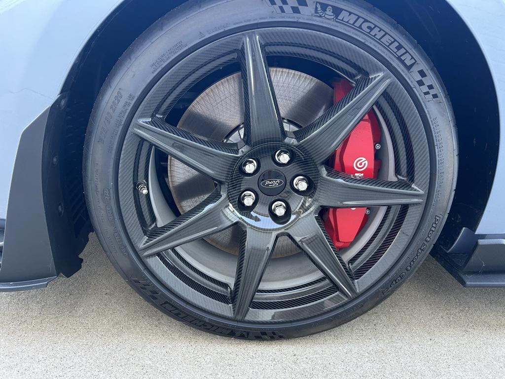 used 2022 Ford Shelby GT500 car, priced at $129,900