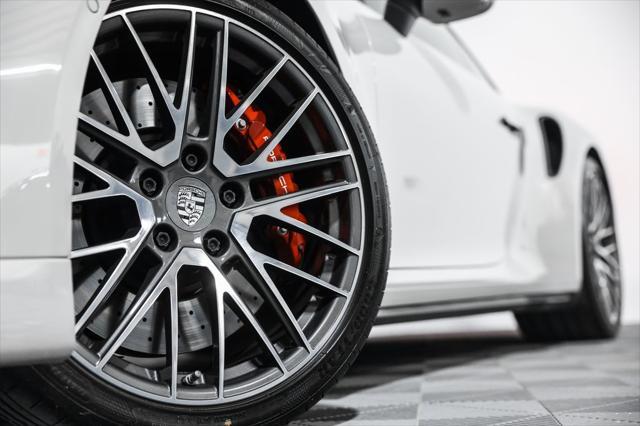 used 2022 Porsche 911 car, priced at $239,900