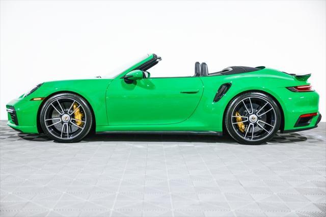 used 2021 Porsche 911 car, priced at $229,799