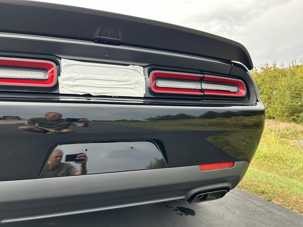 used 2023 Dodge Challenger car, priced at $134,900