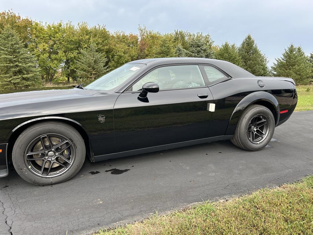 used 2023 Dodge Challenger car, priced at $134,900