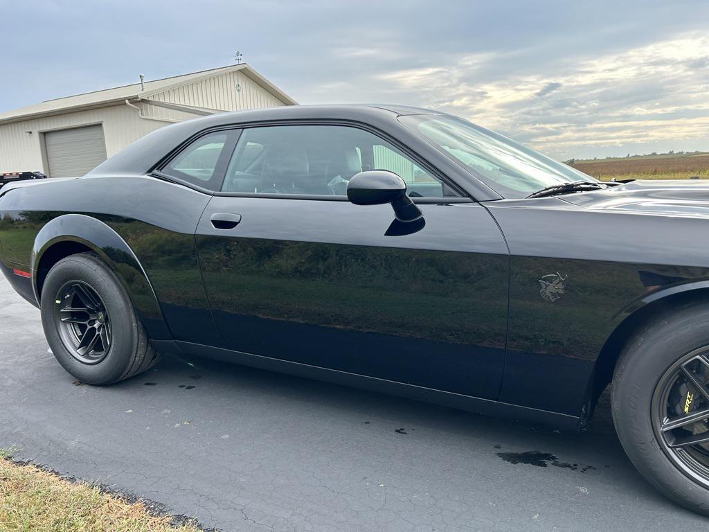 used 2023 Dodge Challenger car, priced at $134,900