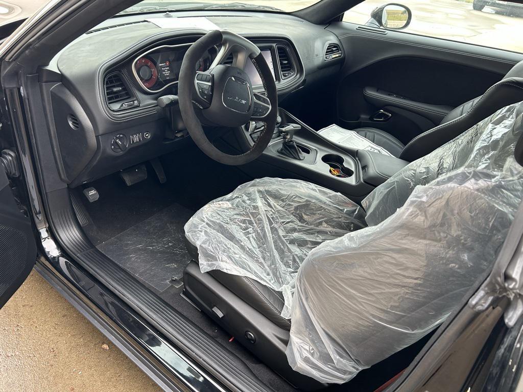 used 2023 Dodge Challenger car, priced at $134,900