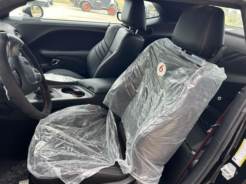 used 2023 Dodge Challenger car, priced at $134,900