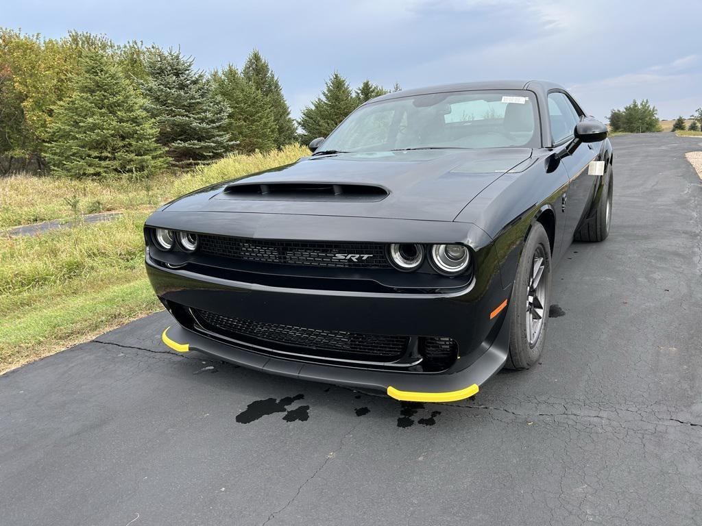 used 2023 Dodge Challenger car, priced at $134,900