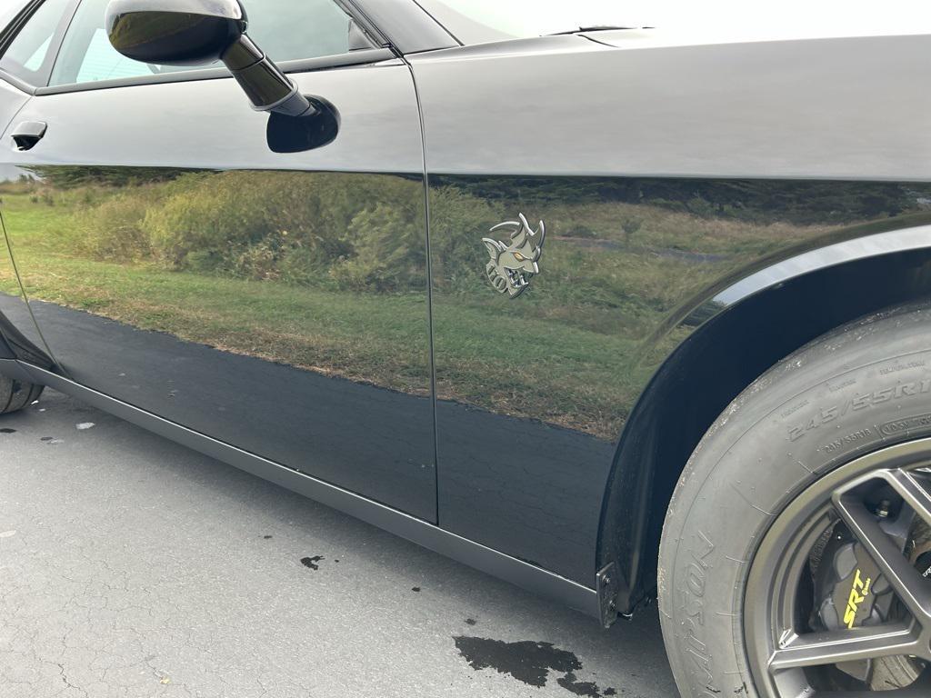 used 2023 Dodge Challenger car, priced at $134,900