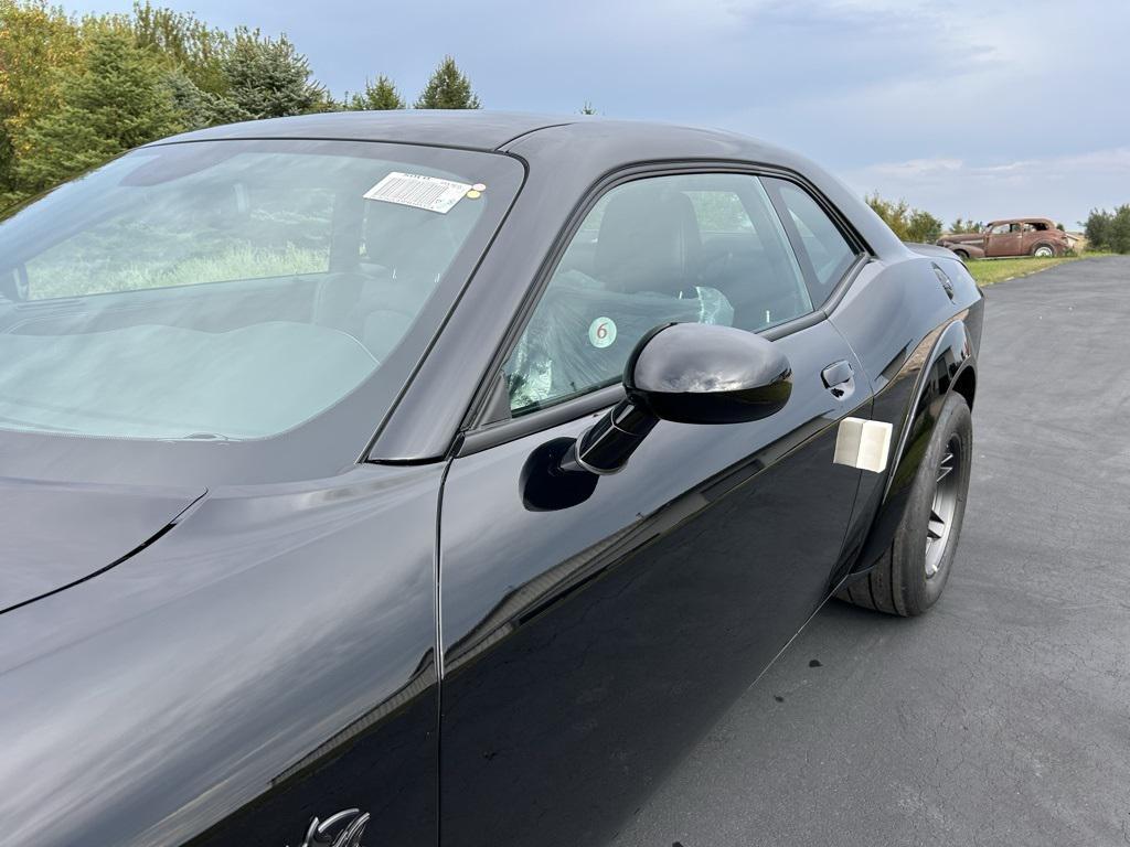 used 2023 Dodge Challenger car, priced at $134,900