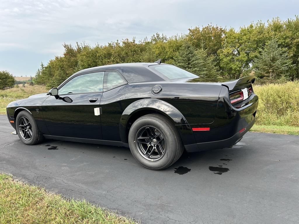 used 2023 Dodge Challenger car, priced at $134,900