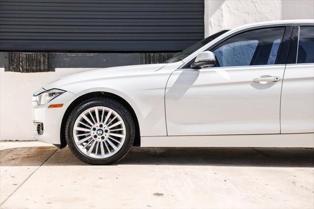 used 2012 BMW 328 car, priced at $9,995