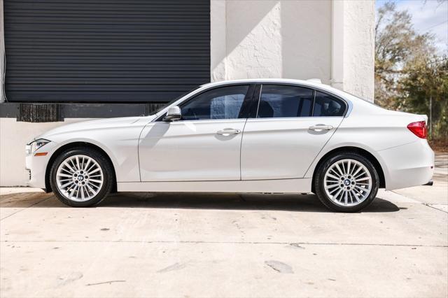 used 2012 BMW 328 car, priced at $9,995