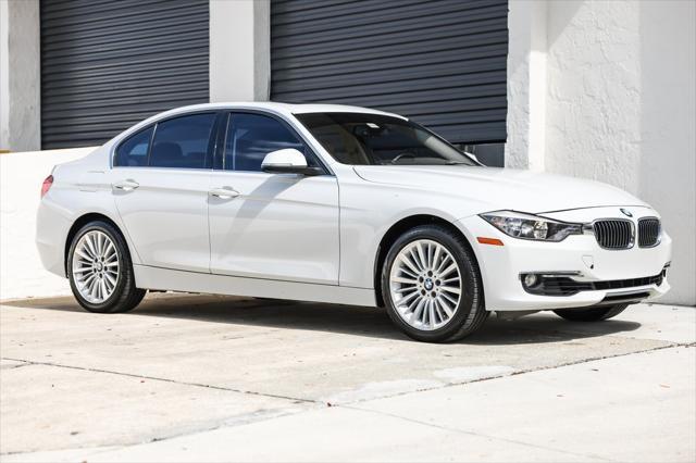 used 2012 BMW 328 car, priced at $9,995