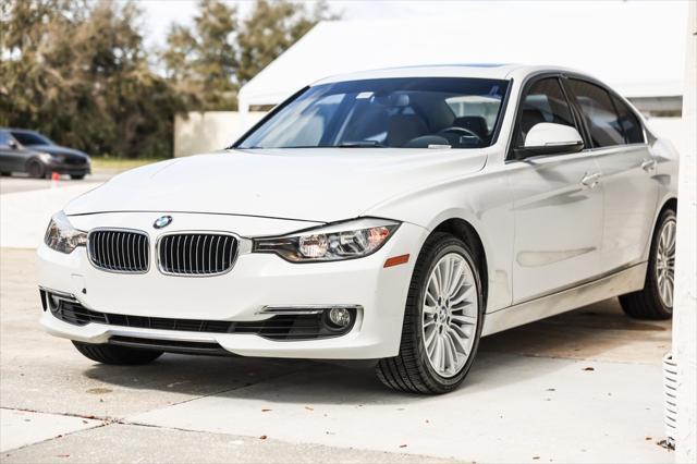 used 2012 BMW 328 car, priced at $9,995