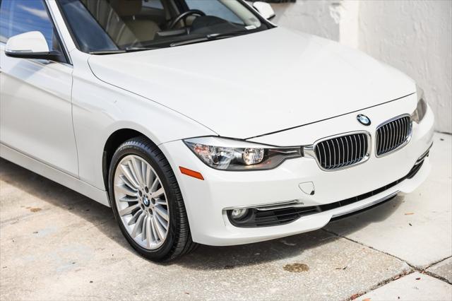 used 2012 BMW 328 car, priced at $9,995