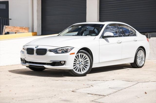 used 2012 BMW 328 car, priced at $9,995