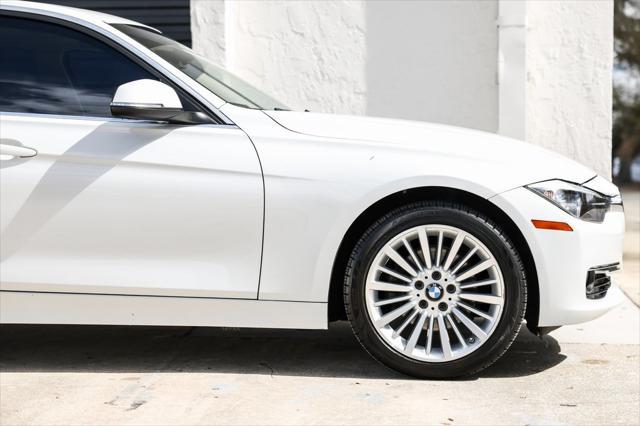 used 2012 BMW 328 car, priced at $9,995