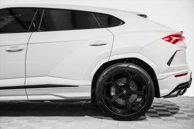 used 2020 Lamborghini Urus car, priced at $194,800