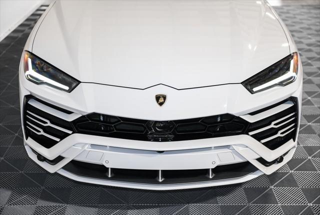 used 2020 Lamborghini Urus car, priced at $199,995