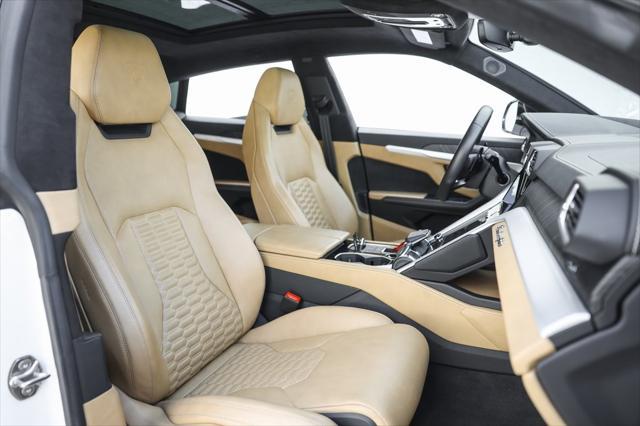 used 2020 Lamborghini Urus car, priced at $182,995
