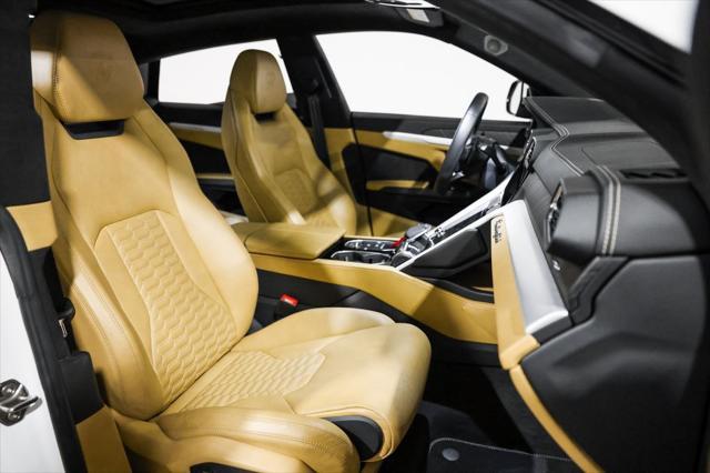 used 2020 Lamborghini Urus car, priced at $194,800