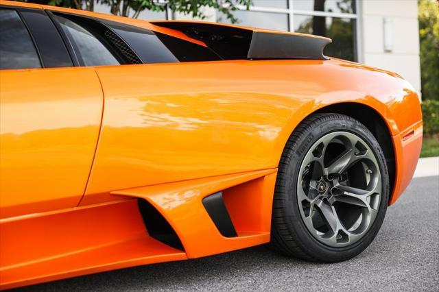 used 2008 Lamborghini Murcielago car, priced at $309,990