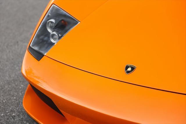 used 2008 Lamborghini Murcielago car, priced at $309,990