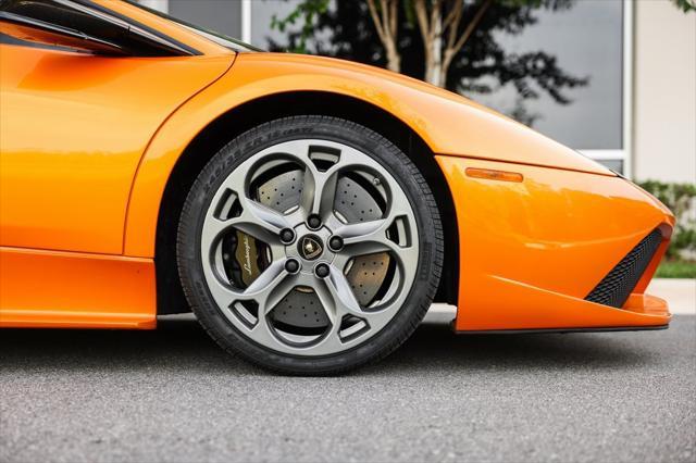 used 2008 Lamborghini Murcielago car, priced at $309,990