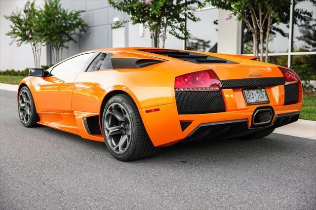 used 2008 Lamborghini Murcielago car, priced at $309,990