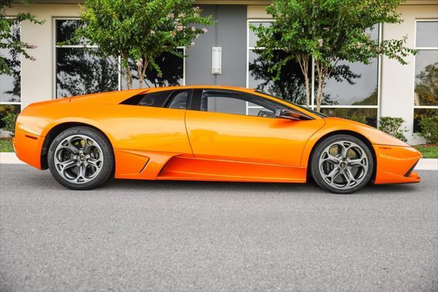 used 2008 Lamborghini Murcielago car, priced at $309,990