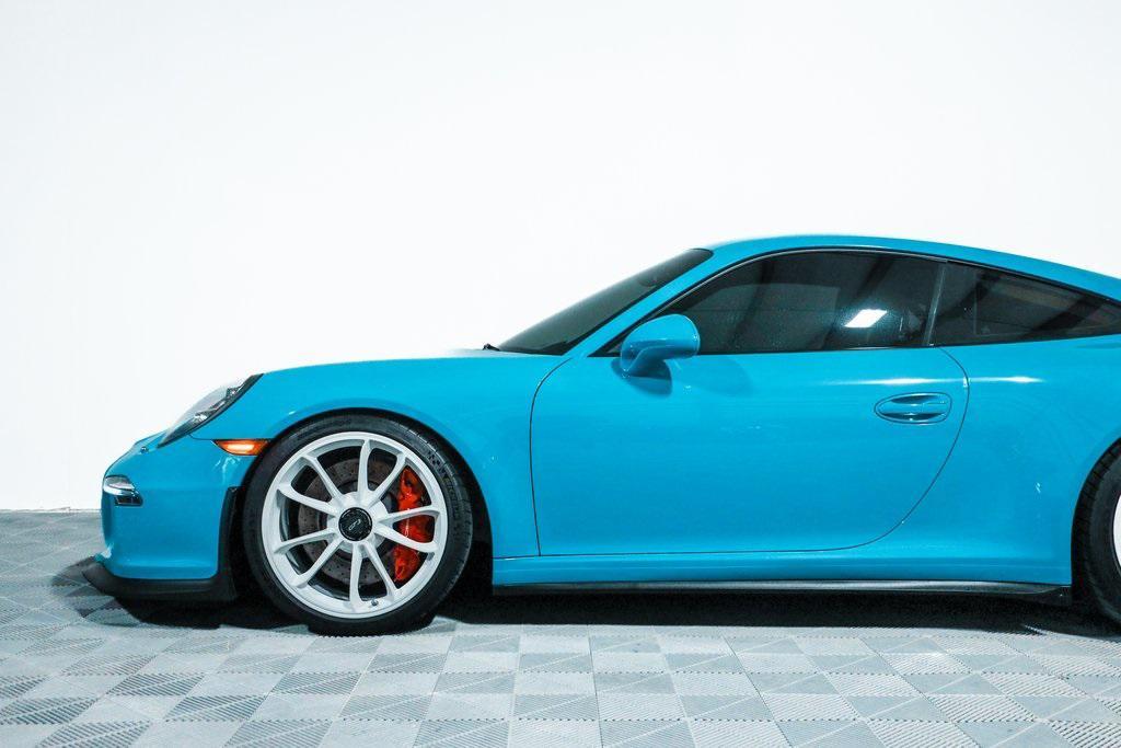 used 2015 Porsche 911 car, priced at $139,995