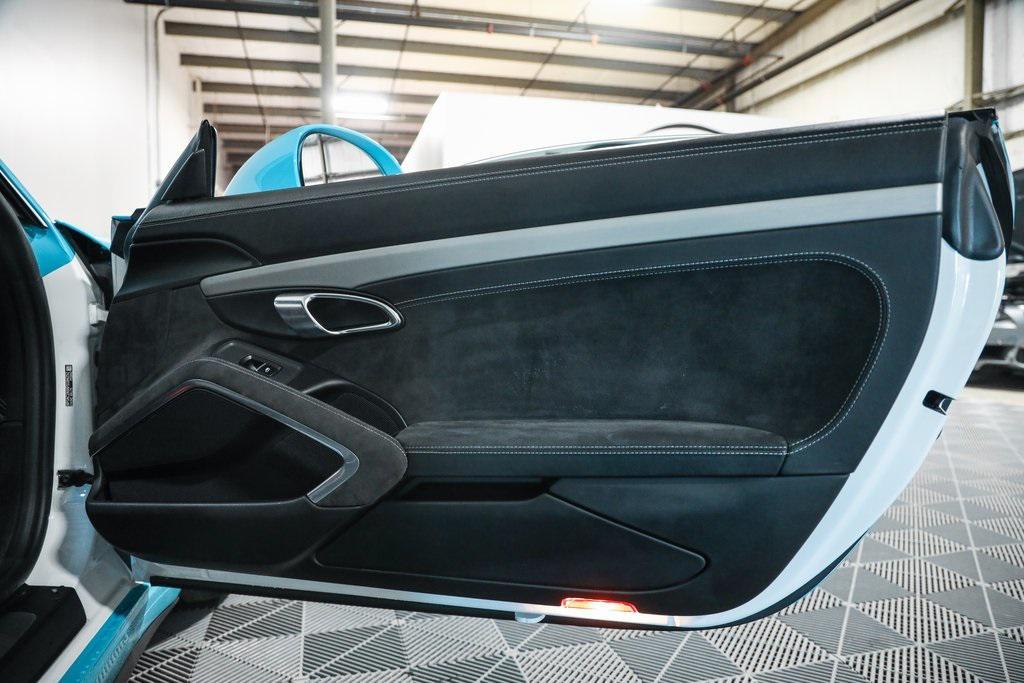 used 2015 Porsche 911 car, priced at $139,995