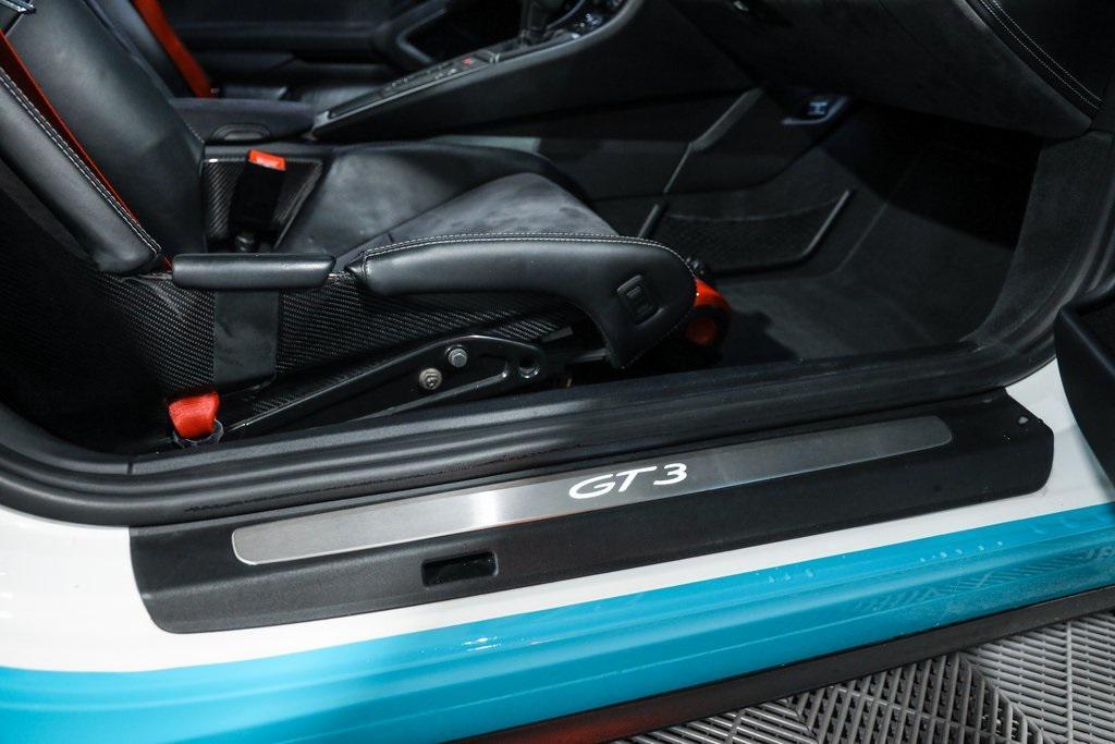 used 2015 Porsche 911 car, priced at $139,995