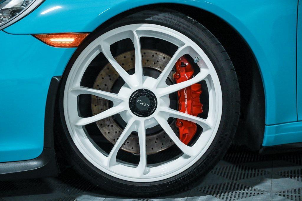 used 2015 Porsche 911 car, priced at $139,995