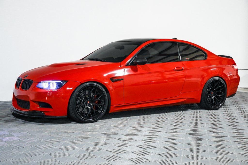 used 2011 BMW M3 car, priced at $49,990