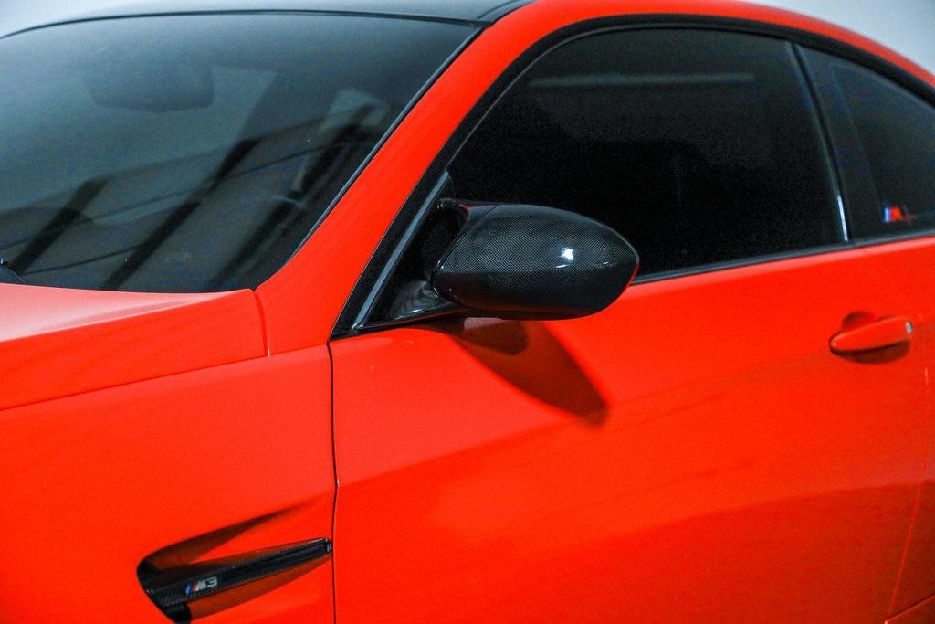 used 2011 BMW M3 car, priced at $49,990