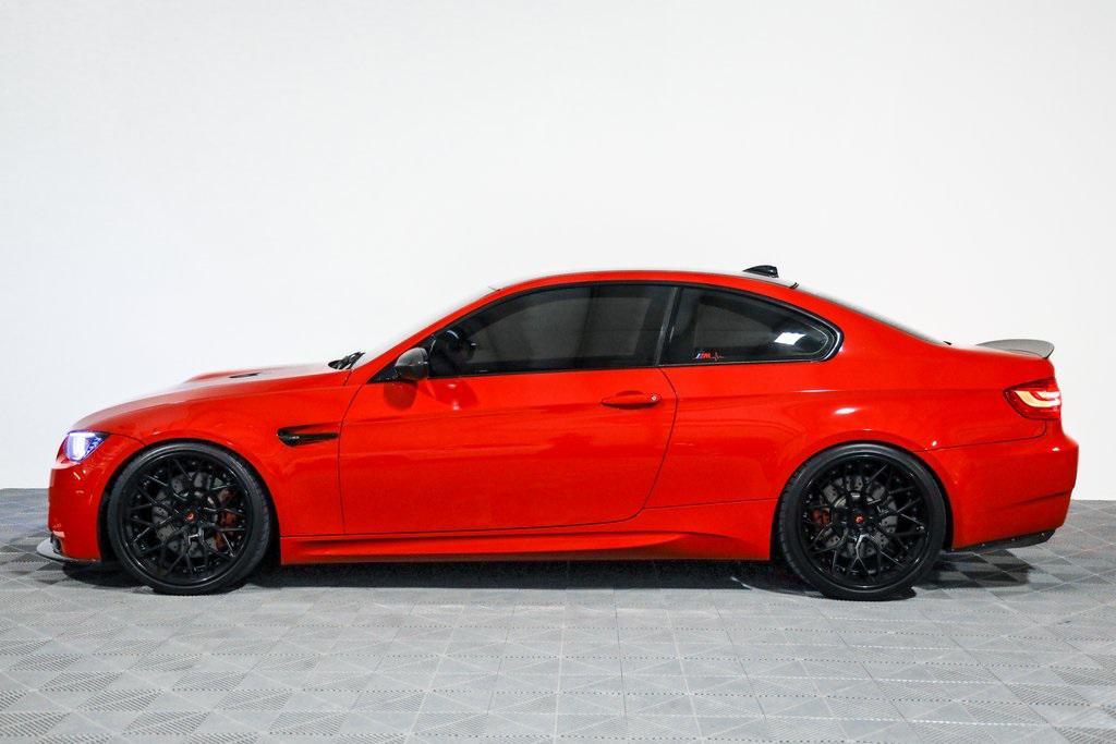 used 2011 BMW M3 car, priced at $49,990