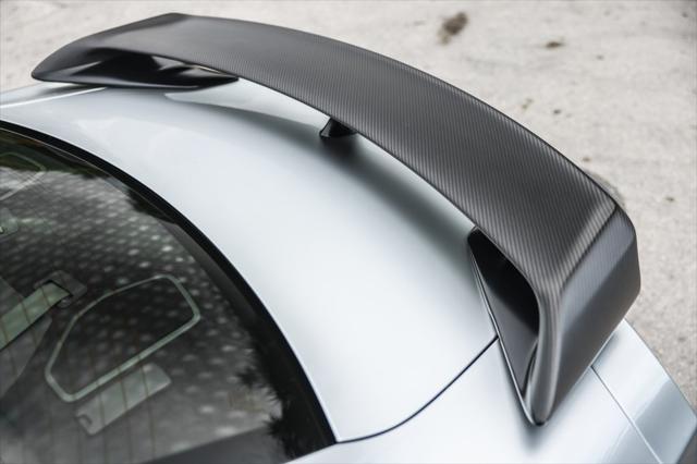 used 2015 Nissan GT-R car, priced at $119,990