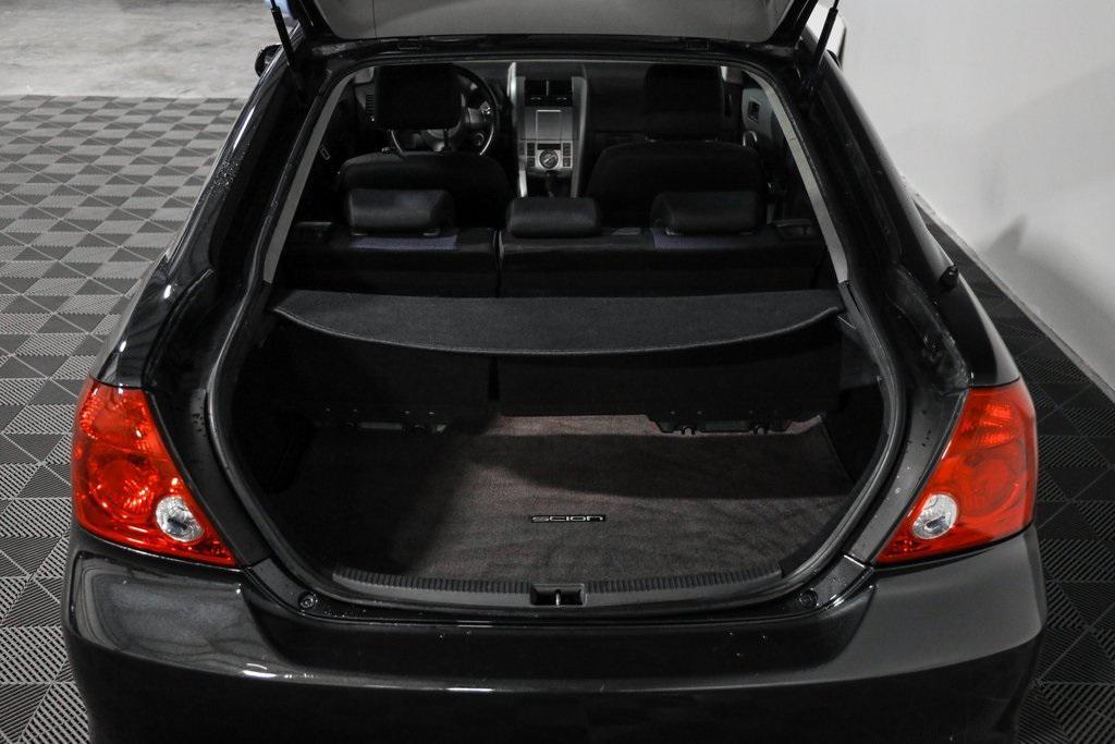 used 2006 Scion tC car, priced at $3,495