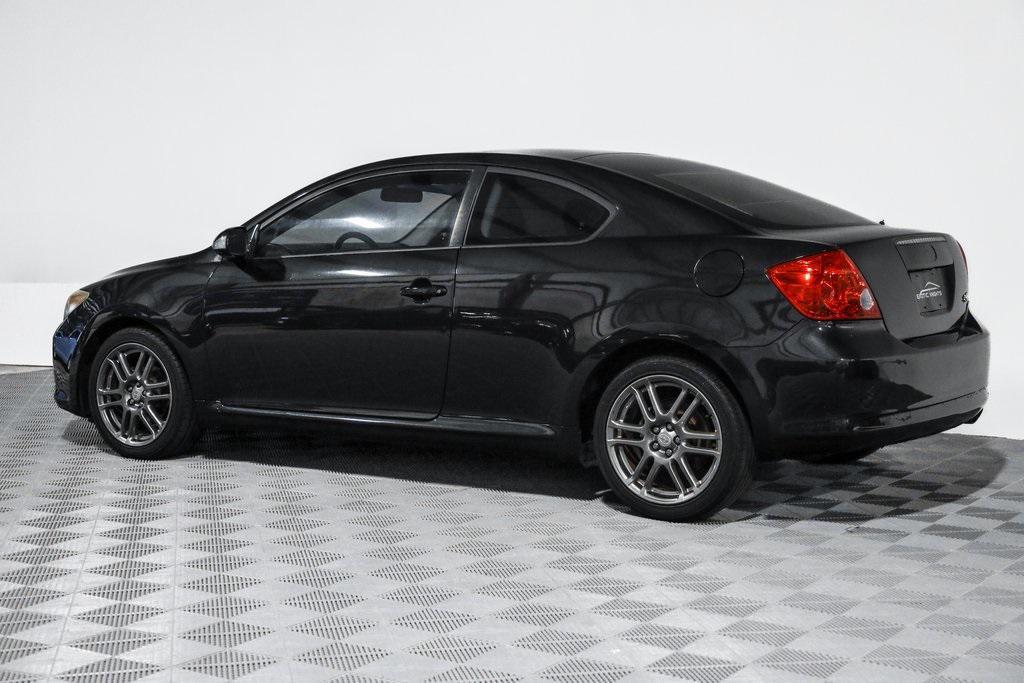 used 2006 Scion tC car, priced at $3,495