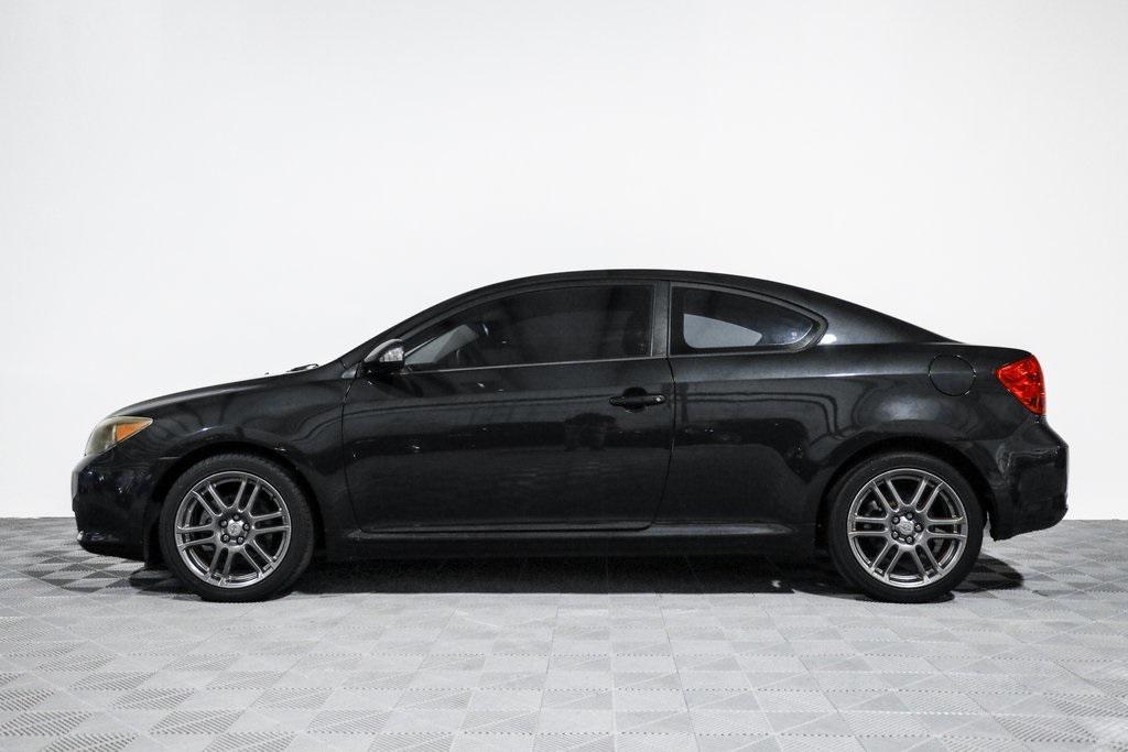 used 2006 Scion tC car, priced at $3,495