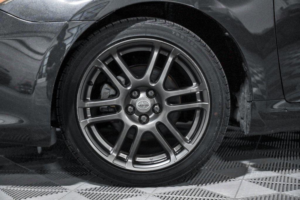 used 2006 Scion tC car, priced at $3,495