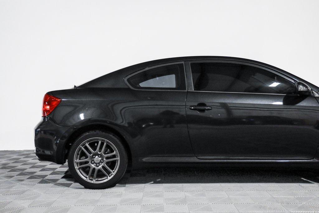 used 2006 Scion tC car, priced at $3,495