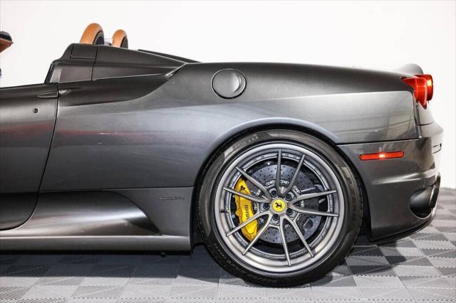 used 2007 Ferrari F430 car, priced at $122,995