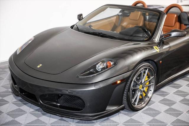 used 2007 Ferrari F430 car, priced at $122,995