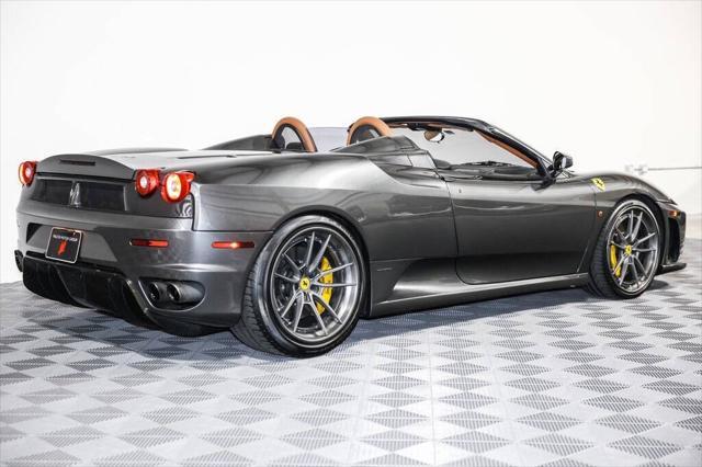 used 2007 Ferrari F430 car, priced at $122,995