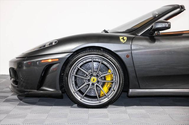 used 2007 Ferrari F430 car, priced at $122,995