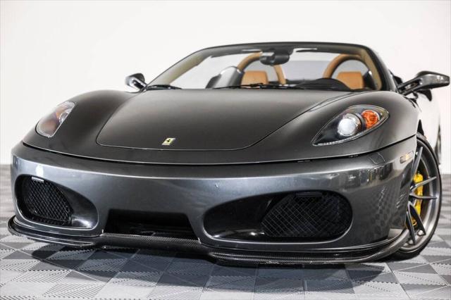 used 2007 Ferrari F430 car, priced at $122,995